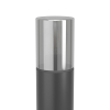 Eglo Tuinlantaarn E27 | Cropani | 80 cm | Zwart | IP54 | 11W LEG00750 - 3