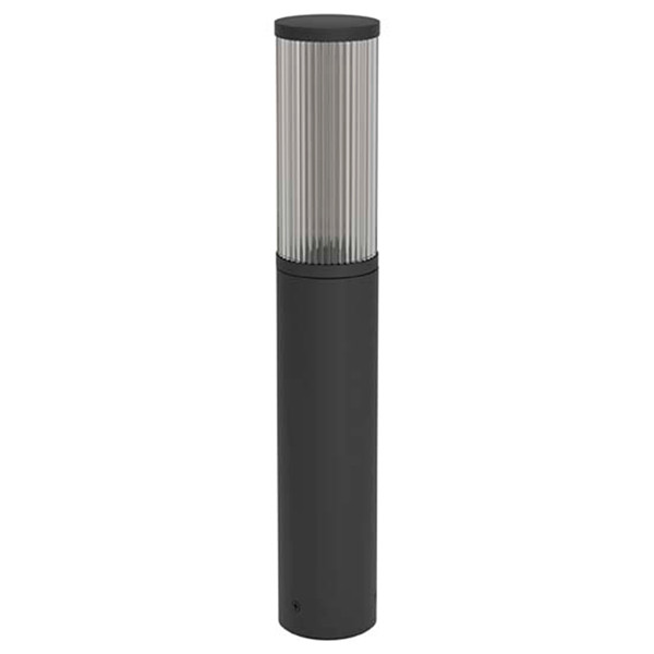Eglo Tuinlantaarn E27 | Salle | 46.5 cm | Zwart | IP54 LEG00806 - 1