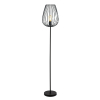 Eglo Vloerlamp E27 | Newtown | Ø 275 mm | Zwart  LEG00382 - 2