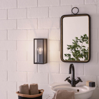 Eglo Wandlamp E27 | Amezola | Zwart LEG00301
