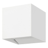 Eglo Wandlamp buiten | Calpino 3 | 3000K | IP54 | 5.6W | Wit LEG00122 - 1