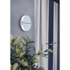 Eglo Wandlamp buiten | Fossignano | Wit | IP44 | 5W LEG00737 - 1