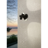 Eglo Wandlamp buiten | Fossignano | Zwart | IP44 | 6.5W LEG00738 - 1