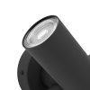 Eglo Wandlamp buiten | Fossignano | Zwart | IP44 | 6.5W LEG00738 - 3