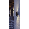 Eglo Wandlamp buiten | Montelauro | 3000+4000+6500K | Zwart | IP65 LEG00751 - 1