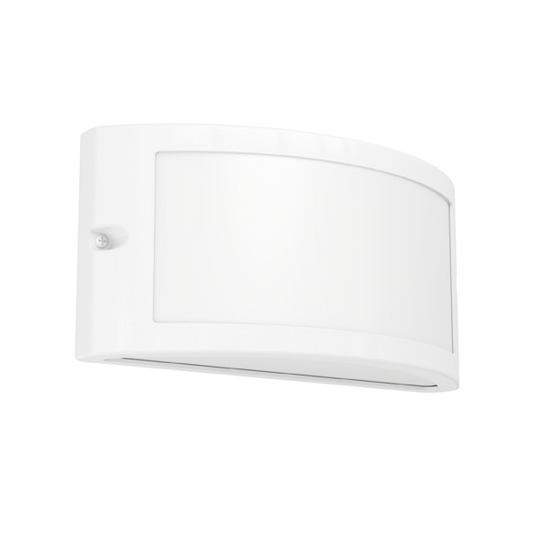Eglo Wandlamp buiten E14 | Poggiarello | Wit | IP54 LEG00747 - 2