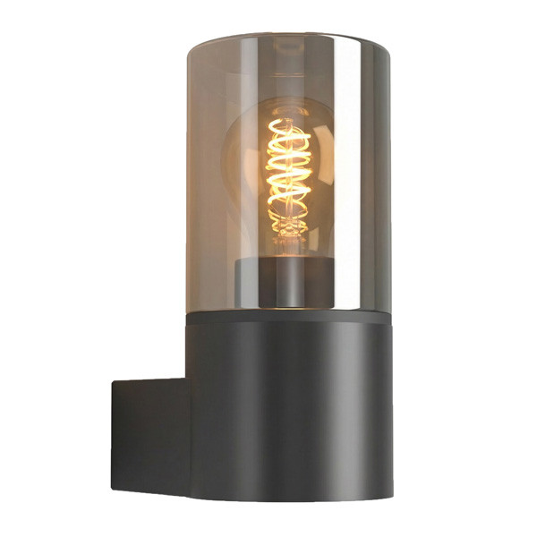Eglo Wandlamp buiten E27 | Cropani | Zwart | IP54 LEG00748 - 2