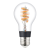 Eglo Zigbee Smart lamp E27 | Peer A60 | Filament | Helder | RGB + 3000K | 4.9W  LEG00231 - 1