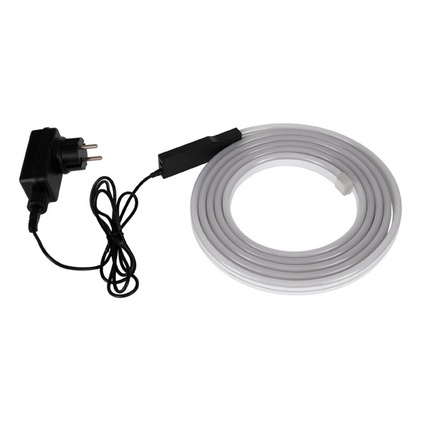 Eglo Zigbee led strip | 3 meter | Flatneon-Z | RGBWW | IP44 | 24W  LEG00140 - 1