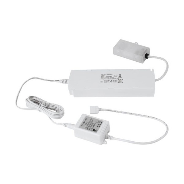 Eglo Zigbee led strip | 3 meter | Stripe-Z | 2700-6500K | 13.5W | Basisset  LEG00171 - 3