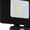 Eglo breedstraler met sensor | Faedo 3 | IP44 | 2300 lumen | 5000K | Zwart LEG00790 - 2