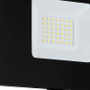 Eglo breedstraler met sensor | Faedo 3 | IP44 | 3400 lumen | 5000K | Zwart LEG00796 - 2