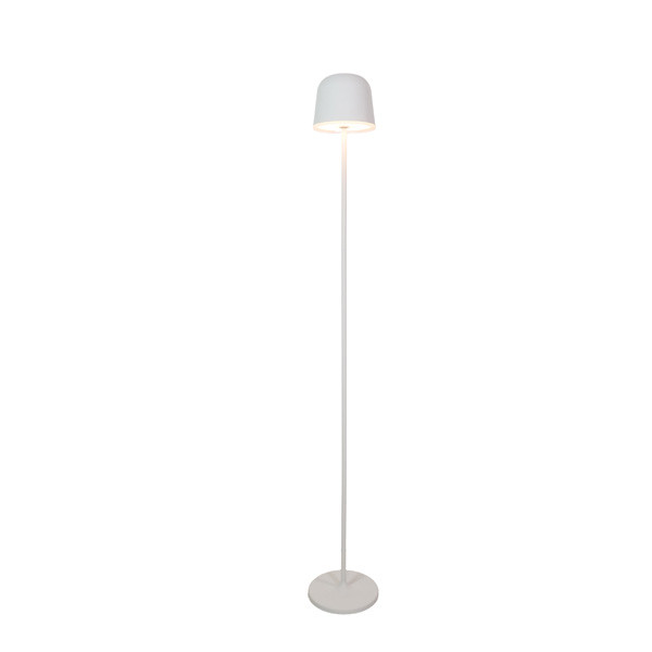 Eglo oplaadbare vloerlamp | Mannera | 2400+3000+4000K | Dimbaar | IP54 | Grijs LEG00766 - 2