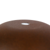 Eglo oplaadbare vloerlamp | Mannera | 2400+3000+4000K | Dimbaar | IP54 | Roestkleur LEG00767 - 3