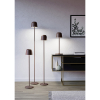 Eglo oplaadbare vloerlamp | Mannera | 2400+3000+4000K | Dimbaar | IP54 | Roestkleur LEG00767 - 7
