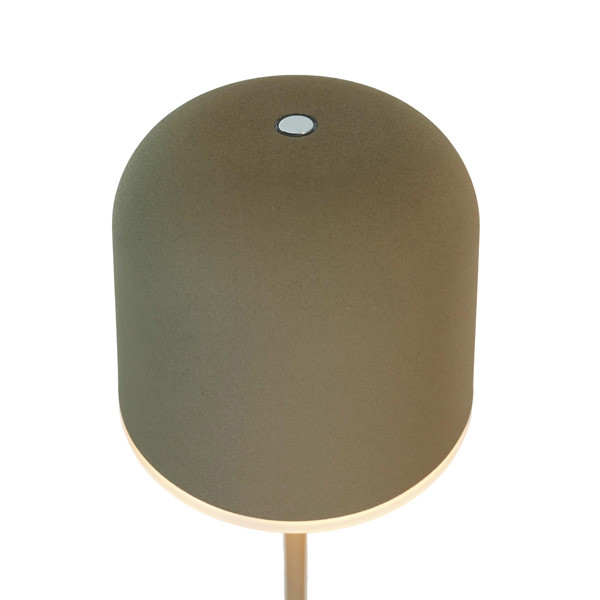 Eglo oplaadbare vloerlamp | Mannera | 2400+3000+4000K | Dimbaar | IP54 | Zandkleur LEG00768 - 3