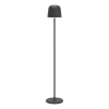 Eglo oplaadbare vloerlamp | Mannera | 2400+3000+4000K | Dimbaar | IP54 | Zwart LEG00769 - 3