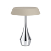 Eglo tafellamp | Turcio | 2500+3000+4000K | IP44 | Chroom LEG00764 - 2