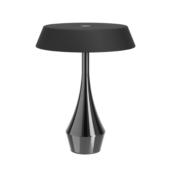 Eglo tafellamp | Turcio | 2500+3000+4000K | IP44 | Zwart LEG00765 - 2