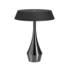 Eglo tafellamp | Turcio | 2500+3000+4000K | IP44 | Zwart LEG00765 - 2