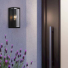 Eglo wandlamp E27 | Alamonte 2 | IP44 | Zwart LEG00792 - 2