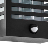 Eglo wandlamp E27 | Alamonte 3 | IP44 | Zwart LEG00786 - 2