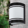 Eglo wandlamp E27 | Cerno | IP44 | Zwart LEG00815 - 2