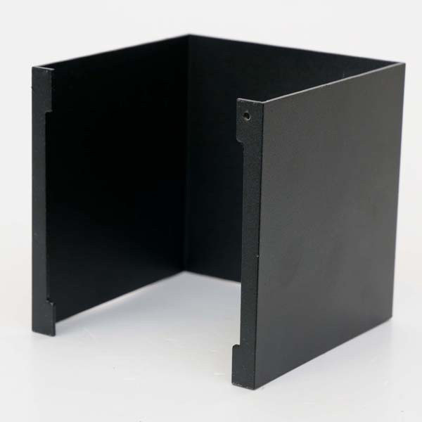 Eglo wandlamp buiten | Calpino 3 | 3000K | IP54 | 2.8W | Zwart LEG00802 - 3