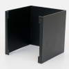 Eglo wandlamp buiten | Calpino 3 | 3000K | IP54 | 2.8W | Zwart LEG00802 - 3