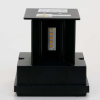 Eglo wandlamp buiten | Calpino 3 | 3000K | IP54 | 2.8W | Zwart LEG00802 - 4
