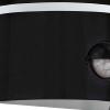 Eglo wandlamp met sensor E27 | Cerno | IP44 | Zwart LEG00785 - 2