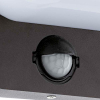 Eglo wandlamp met sensor E27 | Trabada | IP44 | Zwart LEG00782 - 2