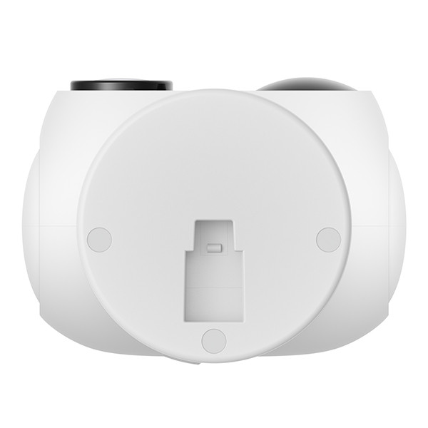 EufyCam C38 met volgsensor | 2K | Wit LEU00085 - 4