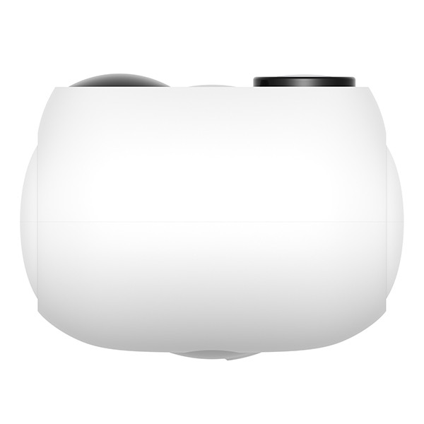 EufyCam C38 met volgsensor | 2K | Wit LEU00085 - 6