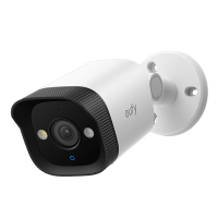 EufyCam E40 | 4K | Wit LEU00090