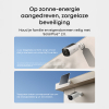 EufyCam E40 Duo Pack + HomeBase S380 | 2K | Wit LEU00072 - 4