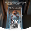 Eufy Baby Monitor E21 | 4K | Wit  LEU00068 - 3
