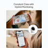 Eufy Baby Monitor E21 | 4K | Wit  LEU00068 - 5