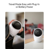 Eufy Baby Monitor E21 | 4K | Wit  LEU00068 - 6