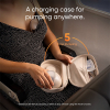 Eufy Breast Pump S140 | Slimme borstkolf  LEU00067 - 5