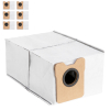 Eufy C20 Robotstofzuigerzakken | 6 stuks
