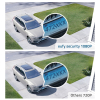 Eufy Camera S210 | 1080p | Wit | 2 stuks + HomeBase  LEU00023 - 5