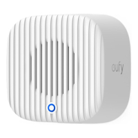 Eufy Deurbel Chime 2 | WiFi | Wit