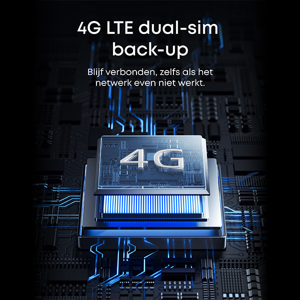 Eufy HomeBase Professional S1 LEU00115 - 3