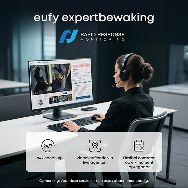 Eufy HomeBase Professional S1 LEU00115 - 4