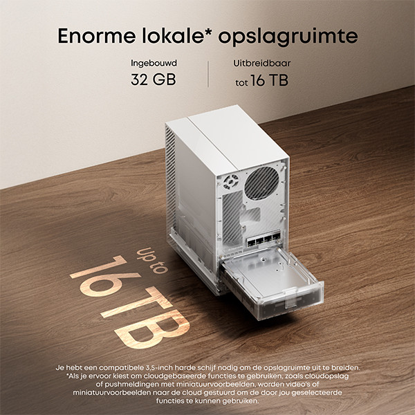 Eufy HomeBase Professional S1 LEU00115 - 6