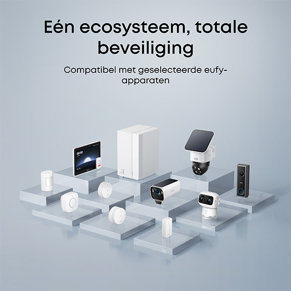 Eufy HomeBase Professional S1 LEU00115 - 8