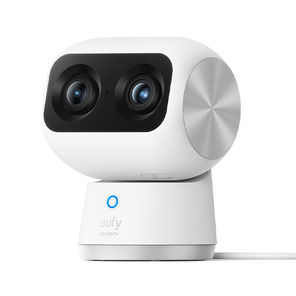 Eufy Indoor Cam S350 | 4K | Wit  LEU00010 - 1