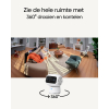 Eufy Indoor Cam S350 | 4K | Wit  LEU00010 - 5