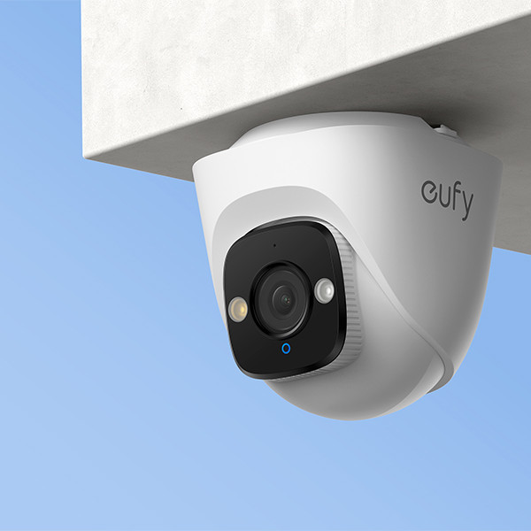 Eufy NVR Security System E41 | 4x Eufy E14 + Network Video Recorder LEU00096 - 2